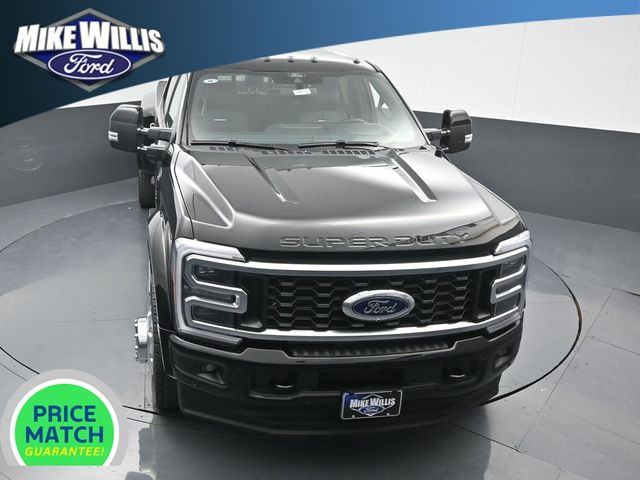 new 2026 Ford Super Duty car, priced at $106,620