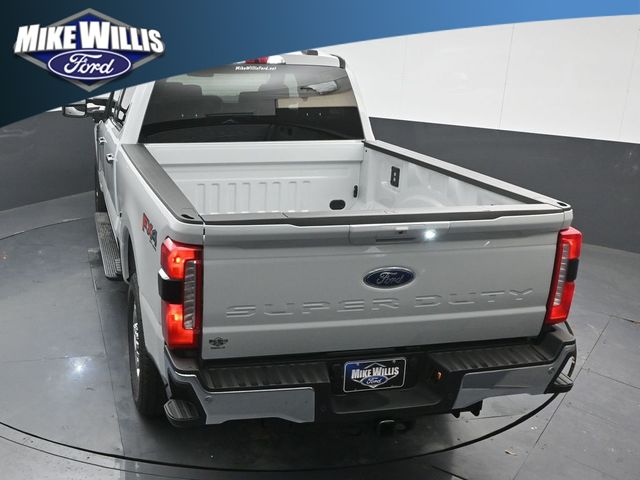 new 2026 Ford Super Duty car, priced at $86,510