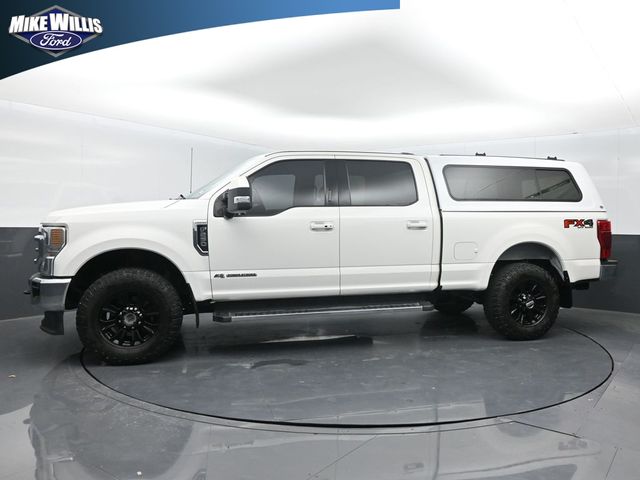used 2022 Ford F-250SD car, priced at $49,954