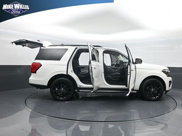 used 2022 Ford Expedition car, priced at $34,942