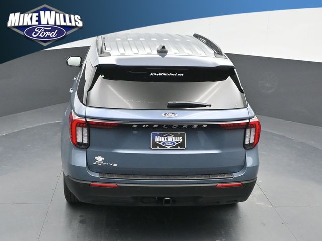 2026 Ford Explorer Active - Photo 15