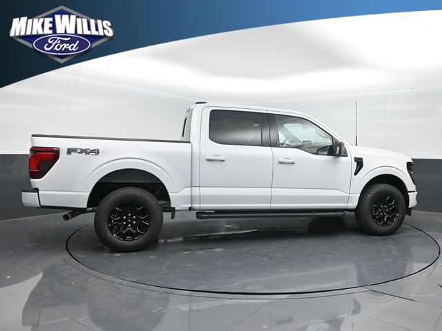new 2026 Ford F-150 car, priced at $66,825