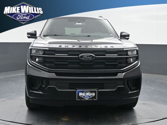 new 2026 Ford Expedition car, priced at $77,550