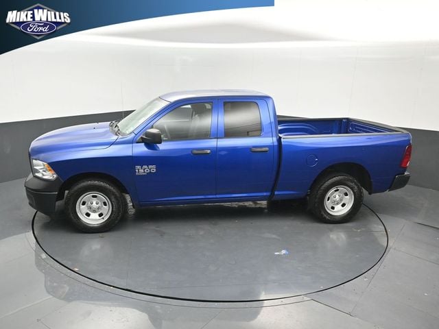 used 2019 Ram 1500 Classic car, priced at $18,994