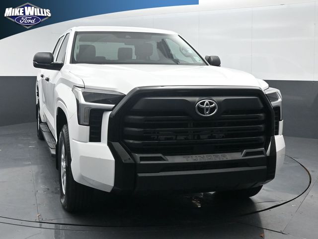 2024 Toyota Tundra SR