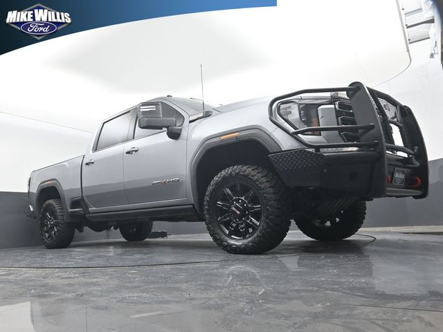 used 2024 GMC Sierra 2500HD car, priced at $68,568