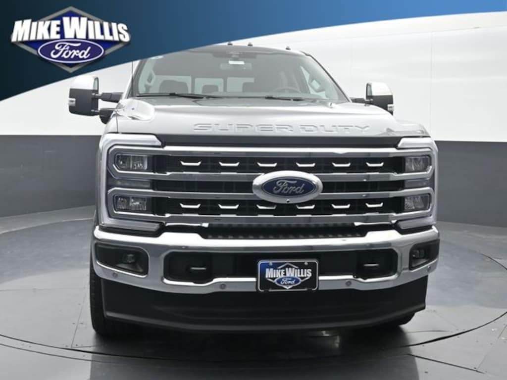 New 2026 Ford Super Duty F-250® Lariat® TRUCK
