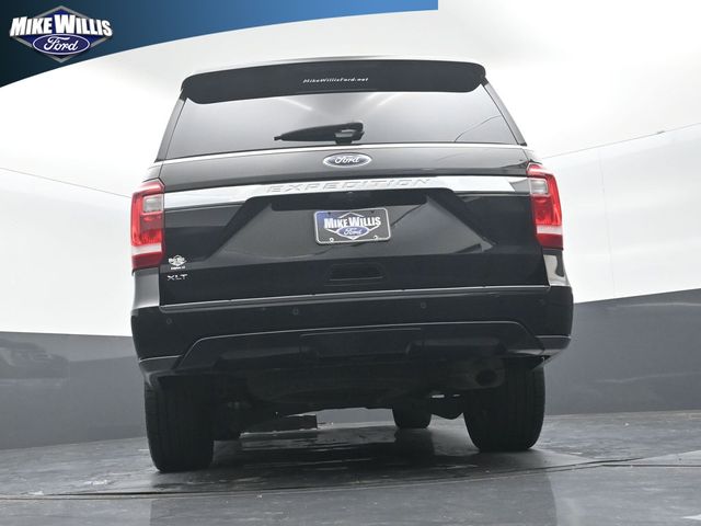 used 2021 Ford Expedition car, priced at $27,894