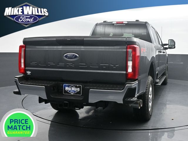 new 2026 Ford Super Duty car, priced at $73,355