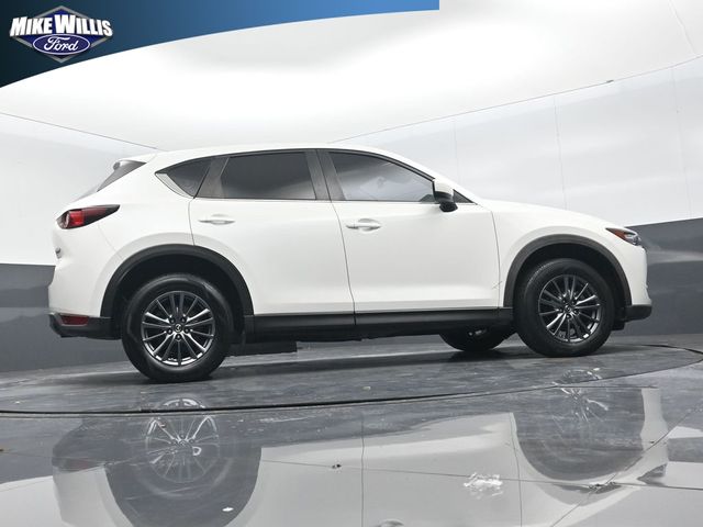 used 2019 Mazda CX-5 car, priced at $14,878