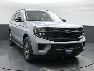 2026 Ford Expedition Active SUV