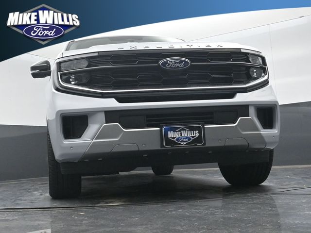 new 2026 Ford Expedition car, priced at $78,842
