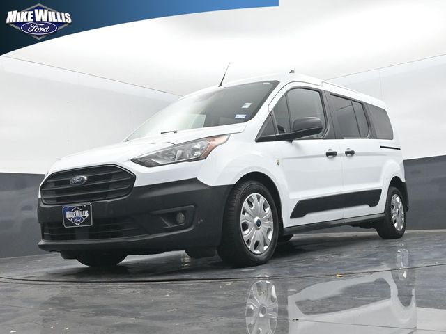used 2022 Ford Transit Connect car, priced at $20,852