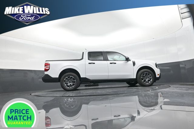 new 2026 Ford Maverick car, priced at $30,955
