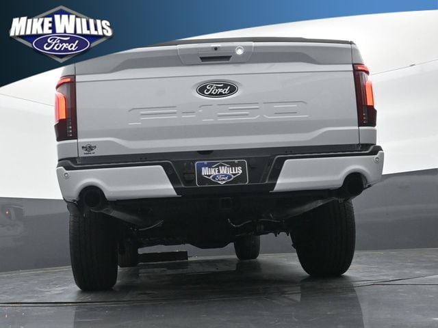 new 2026 Ford F-150 car, priced at $72,195