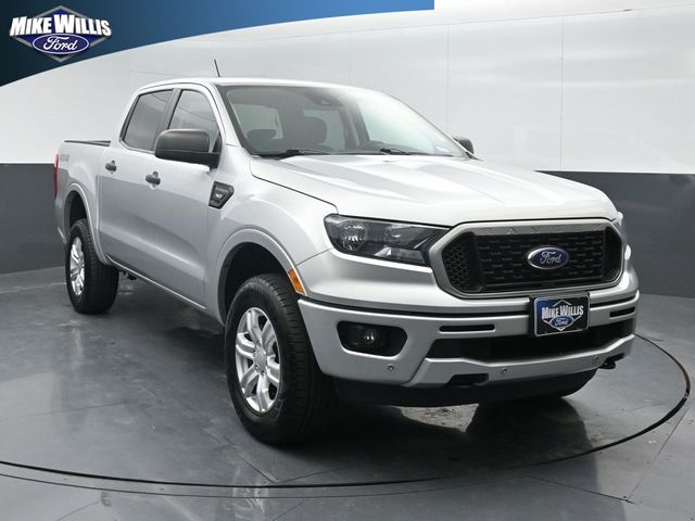 used 2019 Ford Ranger car, priced at $23,487