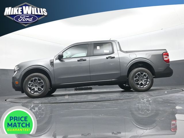 new 2026 Ford Maverick car, priced at $31,955