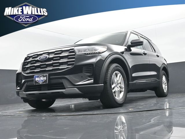 2026 Ford Explorer Active - Photo 20