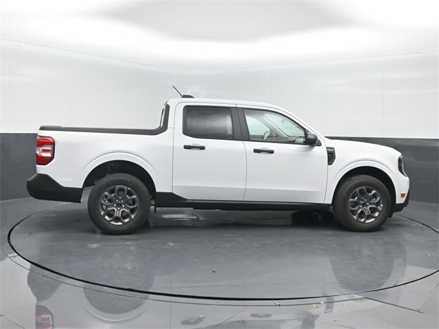 new 2025 Ford Maverick car, priced at $31,340