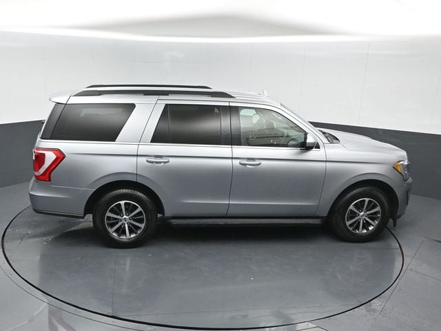 used 2020 Ford Expedition car, priced at $18,766