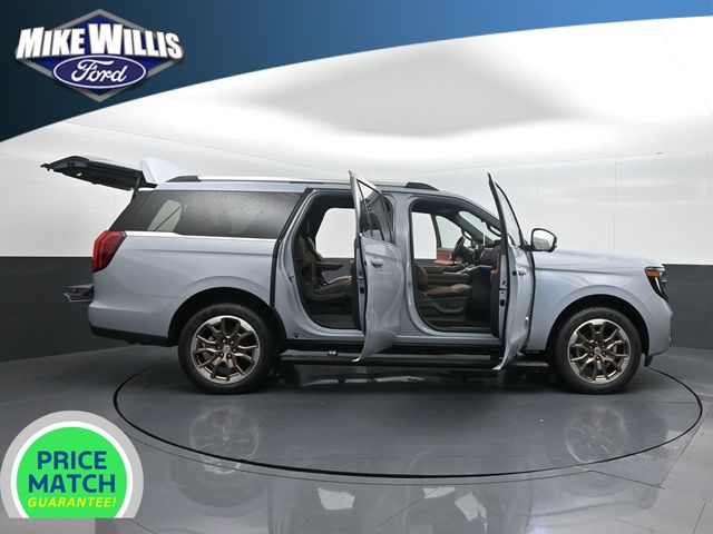 new 2026 Ford Expedition car, priced at $90,850
