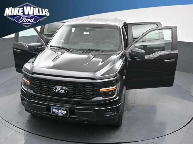 2026 Ford F-150 STX - Photo 27