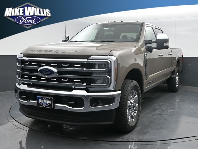 new 2026 Ford Super Duty car, priced at $86,610