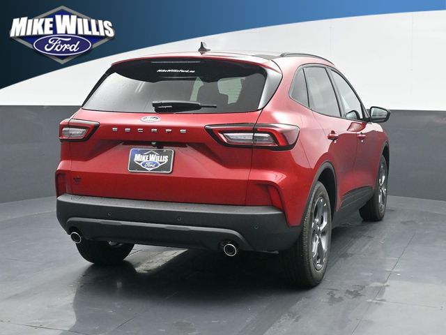 new 2026 Ford Escape car, priced at $30,331