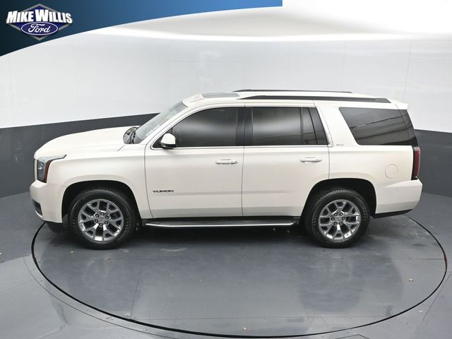 used 2015 GMC Yukon car, priced at $18,794