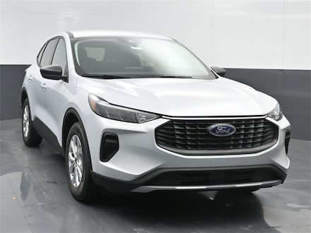 2025 Ford Escape Active SUV