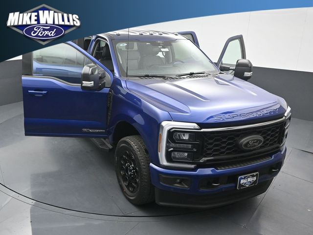 new 2026 Ford Super Duty car, priced at $87,430
