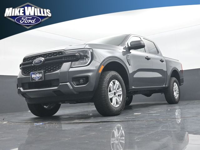 new 2026 Ford Ranger car, priced at $34,338