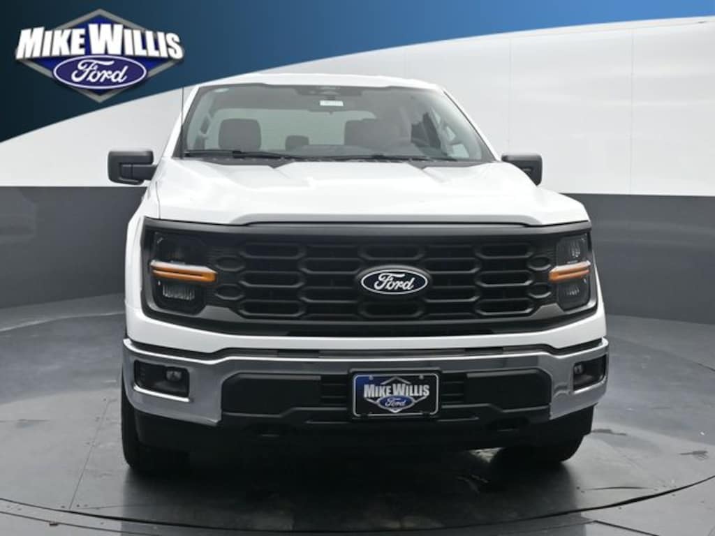 New 2026 Ford F-150 XL TRUCK