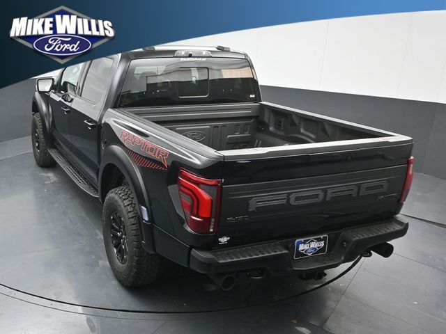 new 2026 Ford F-150 car, priced at $84,175