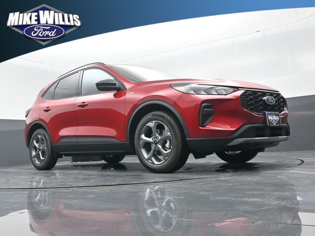 new 2026 Ford Escape car, priced at $30,331