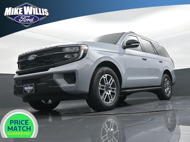 new 2026 Ford Expedition car, priced at $70,265