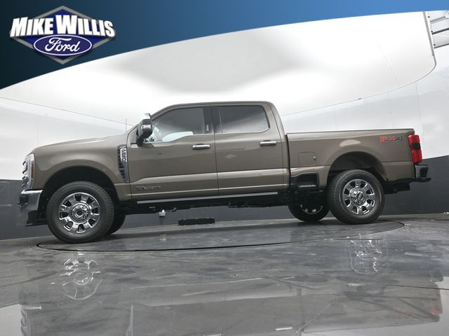 new 2026 Ford Super Duty car, priced at $86,610
