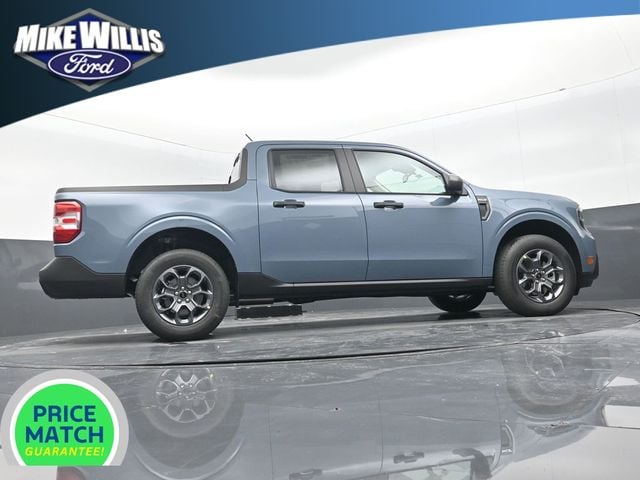 new 2026 Ford Maverick car, priced at $32,450