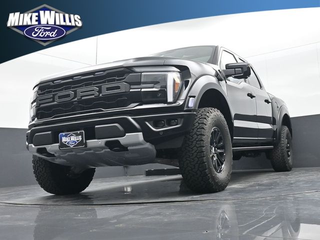 new 2026 Ford F-150 car, priced at $84,175