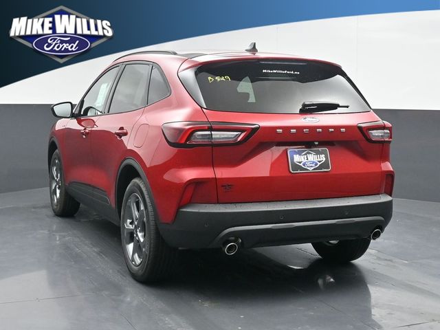 new 2026 Ford Escape car, priced at $30,331