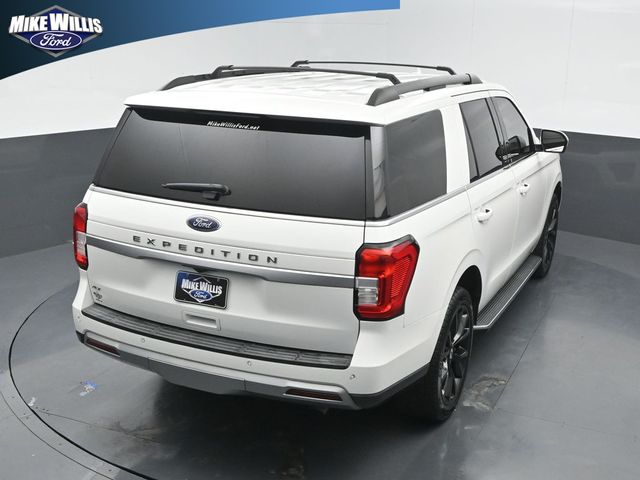 used 2022 Ford Expedition car, priced at $34,942