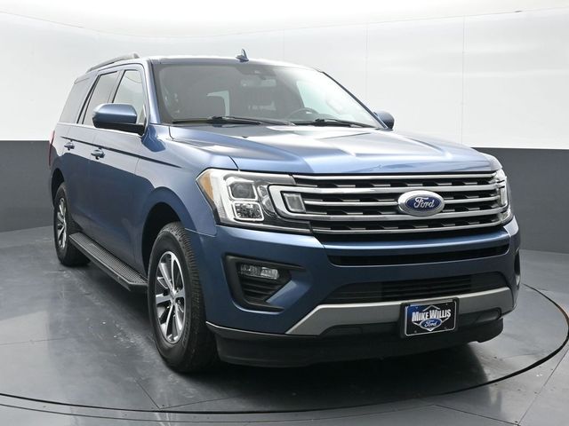 used 2020 Ford Expedition car, priced at $24,939