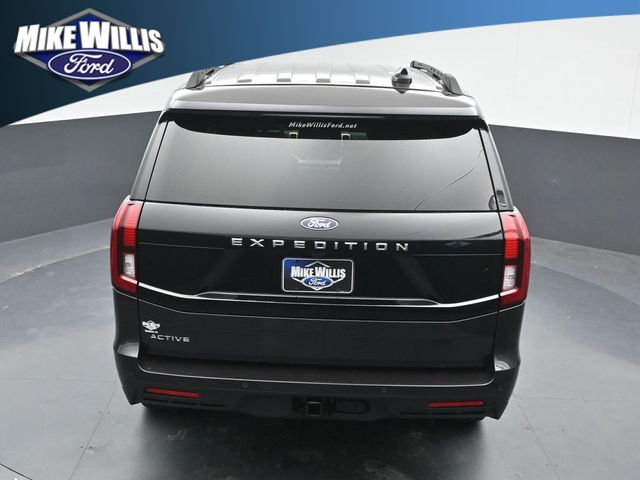 new 2026 Ford Expedition car, priced at $69,770