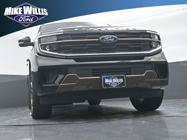 new 2026 Ford Expedition car, priced at $83,617