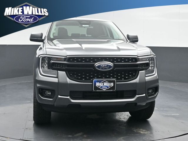new 2026 Ford Ranger car, priced at $34,338