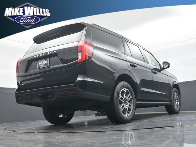 new 2026 Ford Expedition car, priced at $64,275