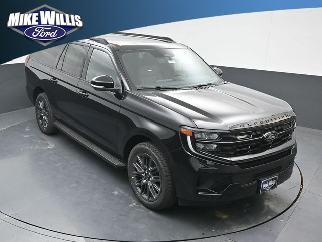 new 2026 Ford Expedition car, priced at $77,550