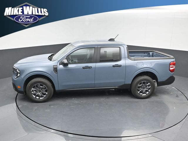 new 2026 Ford Maverick car, priced at $32,950
