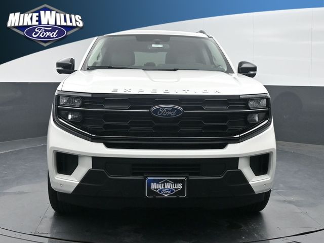 new 2026 Ford Expedition car, priced at $67,402