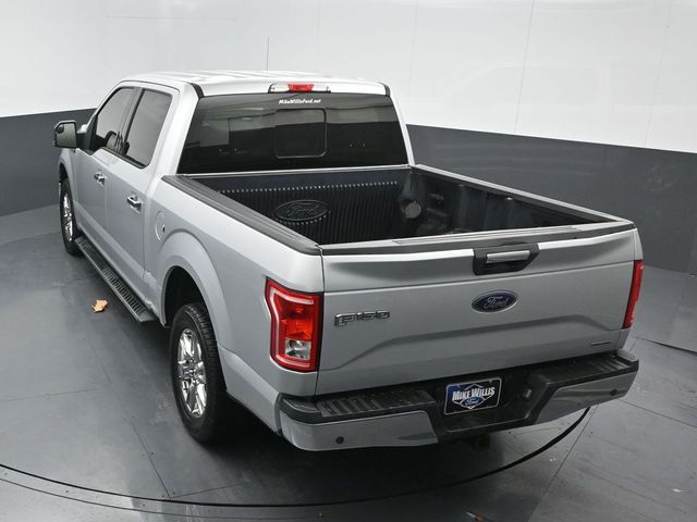 used 2015 Ford F-150 car, priced at $18,556